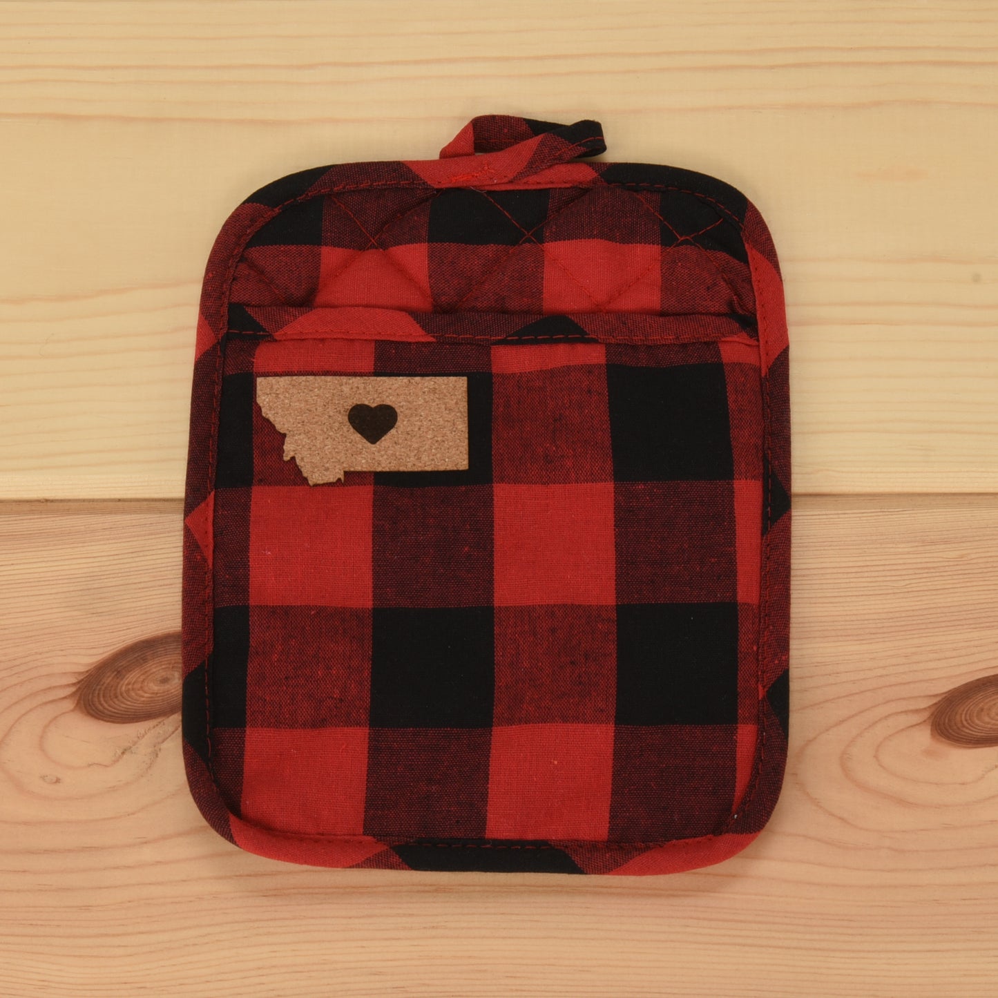 Montana Hot Pad