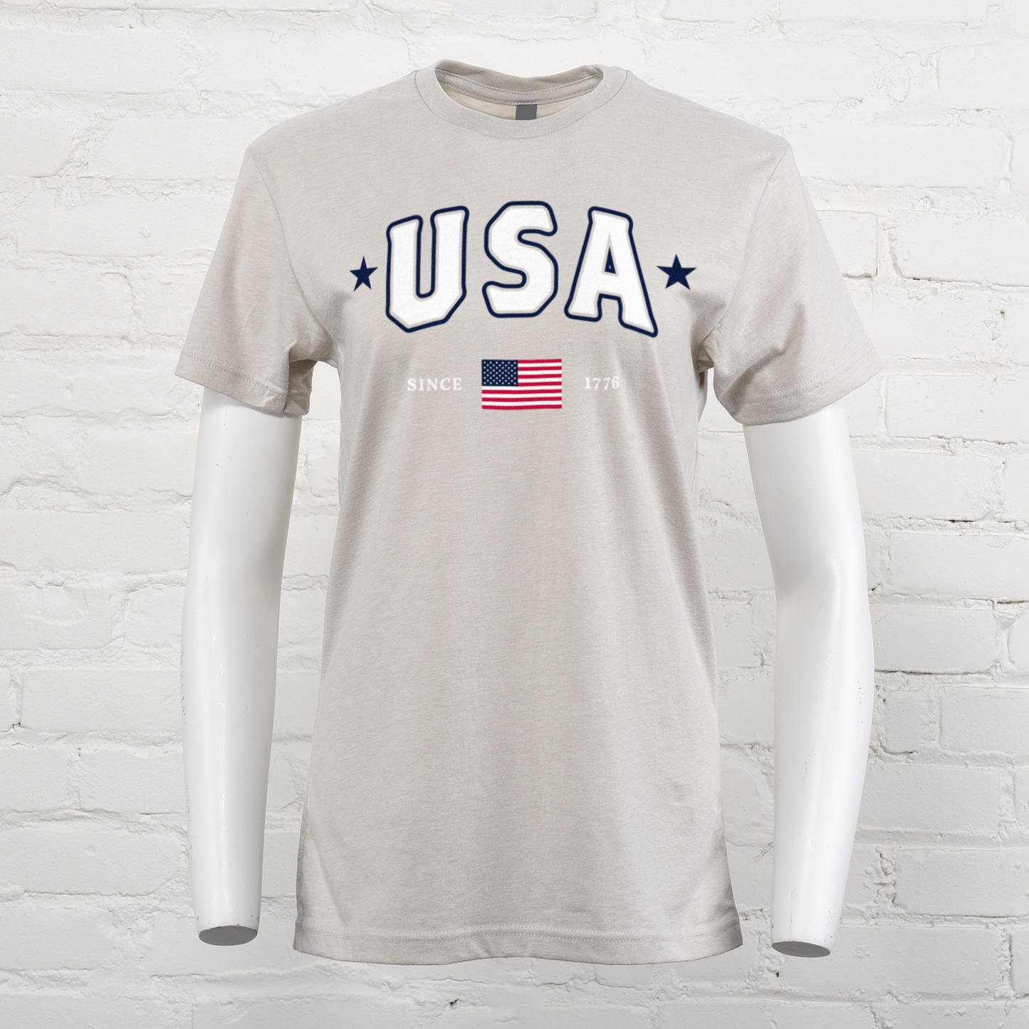 USA Patriot Unisex Tee