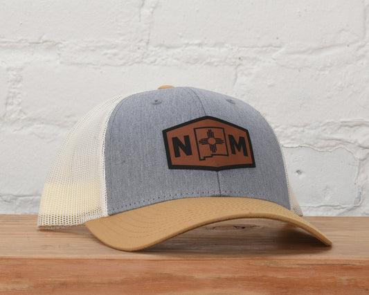 New Mexico Valles Caldera