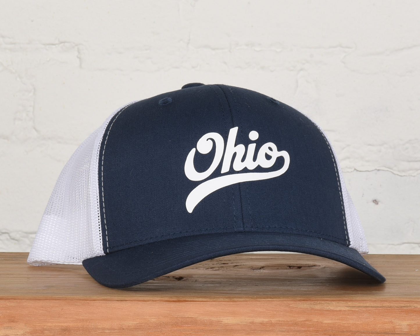 Ohio Deer Creek Snapback