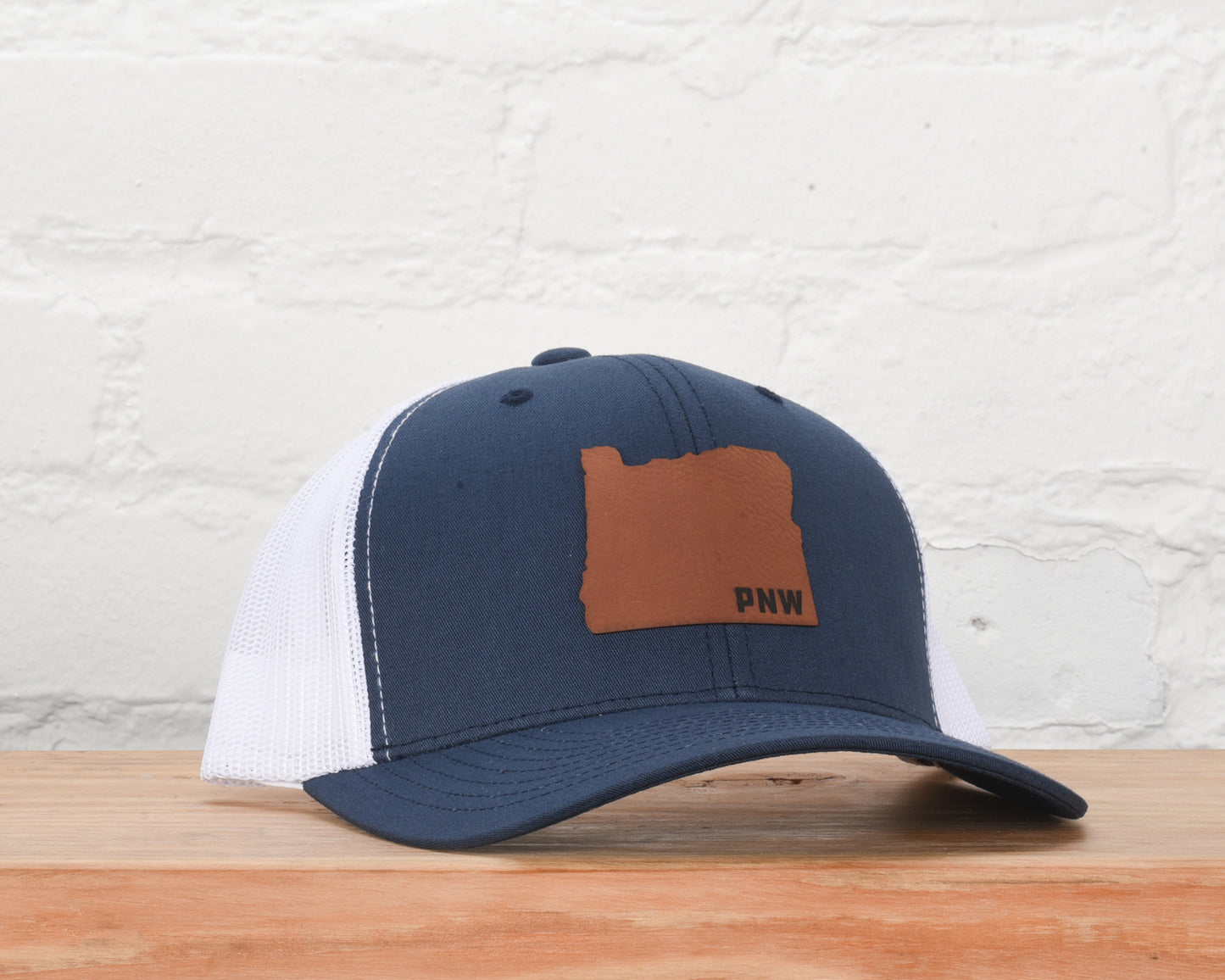 Oregon Sunbreak Snapback