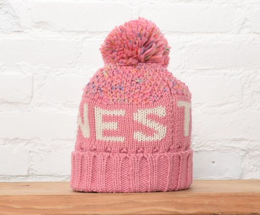 MIDWEST Alpine Beanie