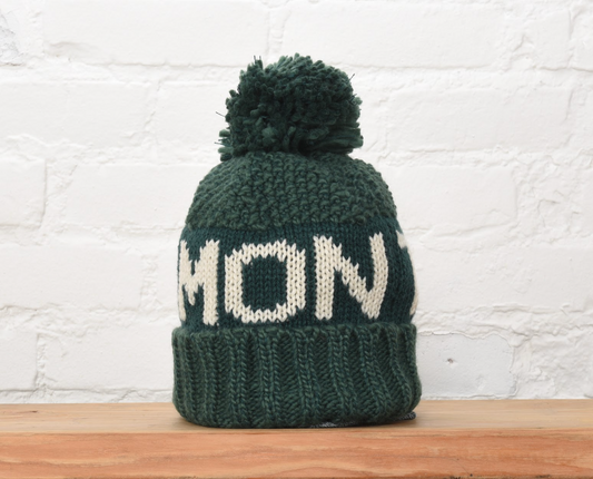 Vermont Alpine Beanie