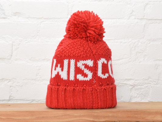 Wisco Alpine Beanie