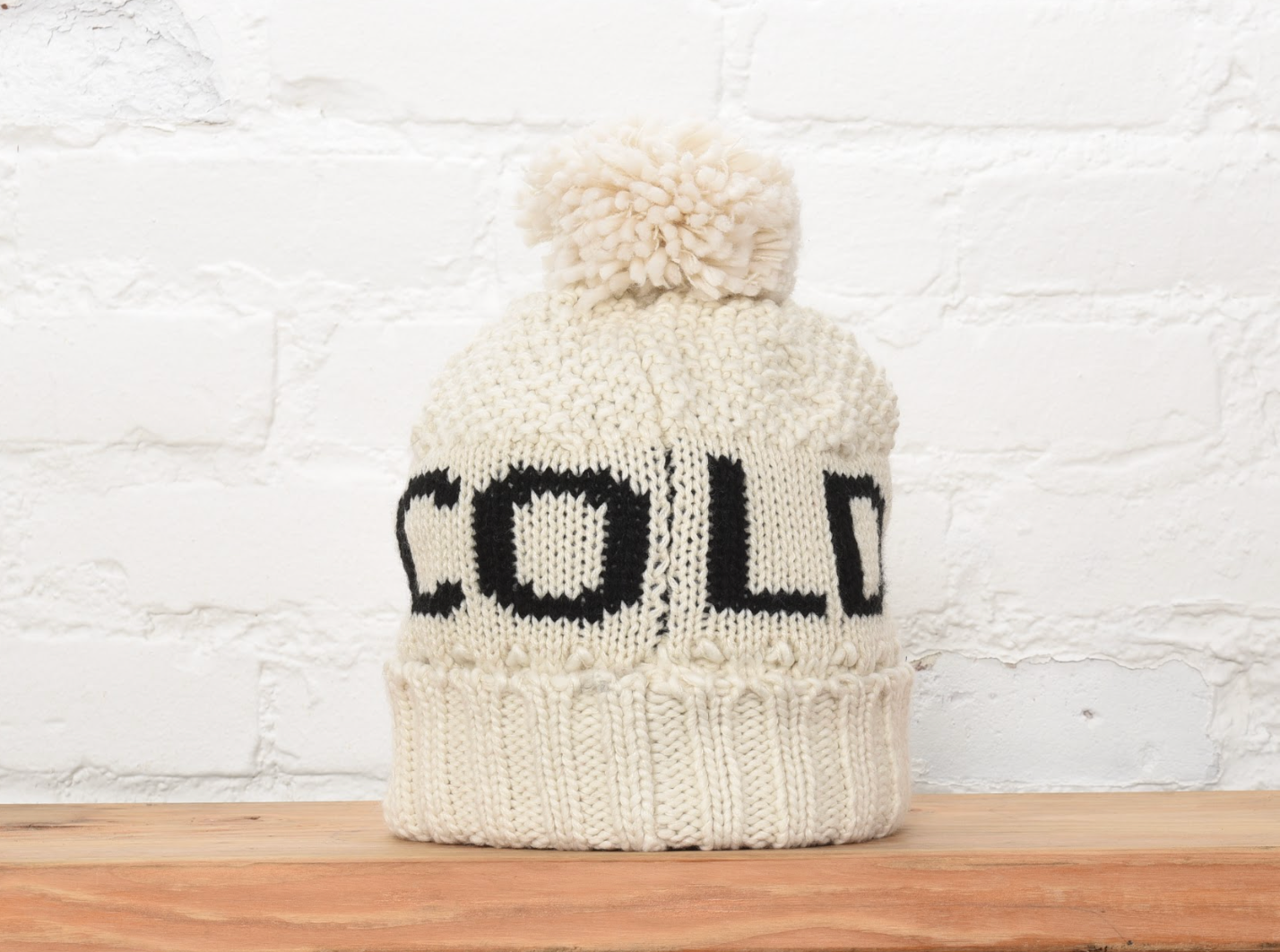 Cold Alpine Beanie (no AF)