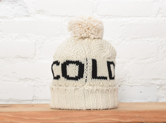 Cold Alpine Beanie (no AF)