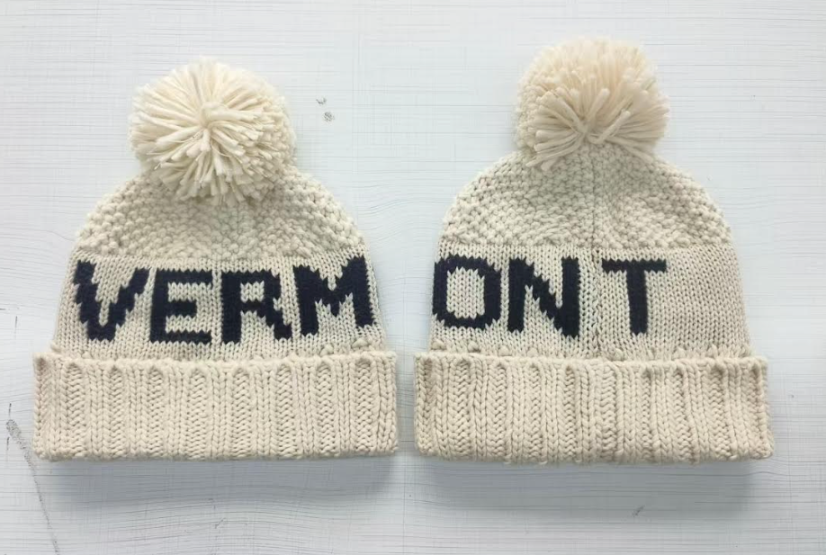 Vermont Alpine Beanie