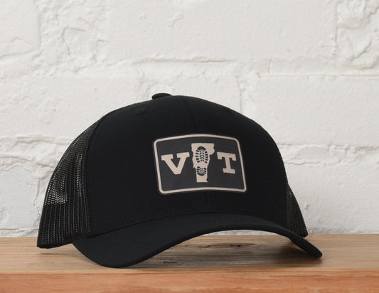 Vermont Hike VT Snapback Hat