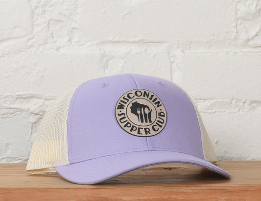 Wisconsin Supper Club Snapback Hat