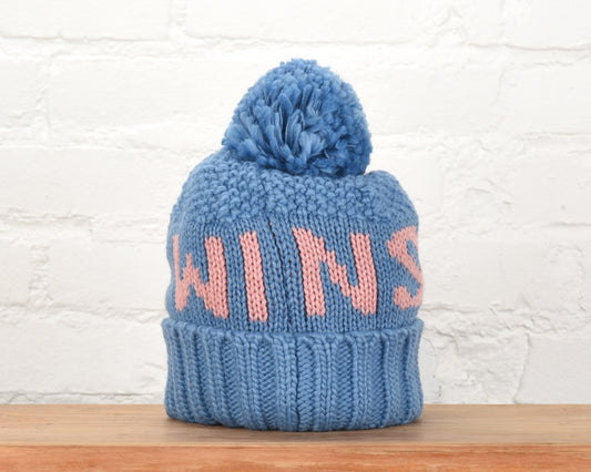 Love Wins Alpine Beanie