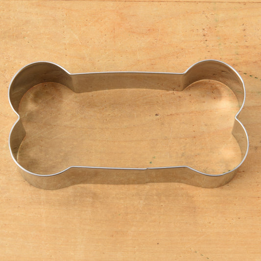Icon Cookie Cutters