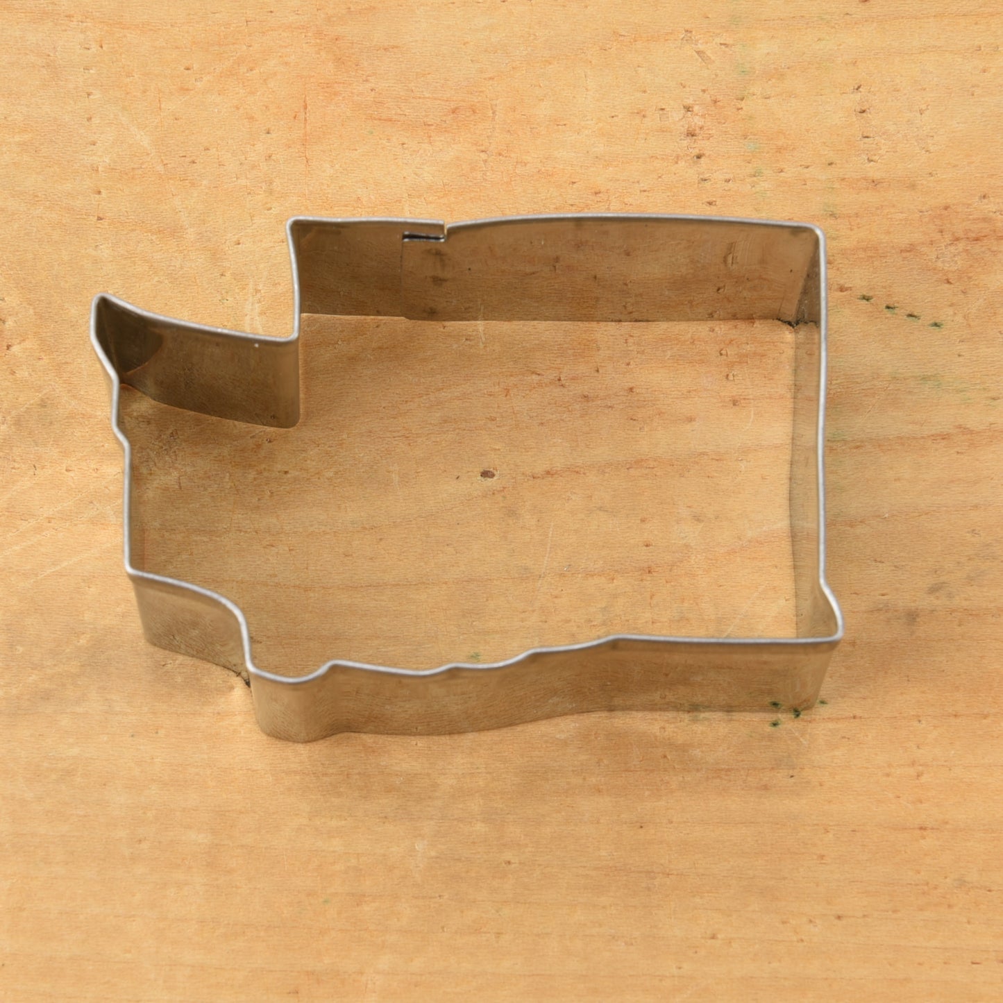 Washington Cookie Cutter