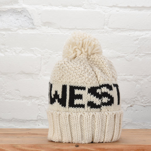 NORTHWEST Alpine Beanie