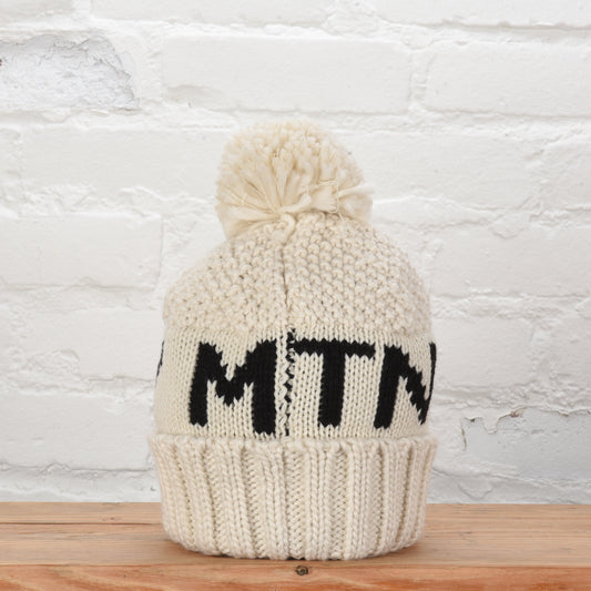 ROCKY MTNS Alpine Beanie