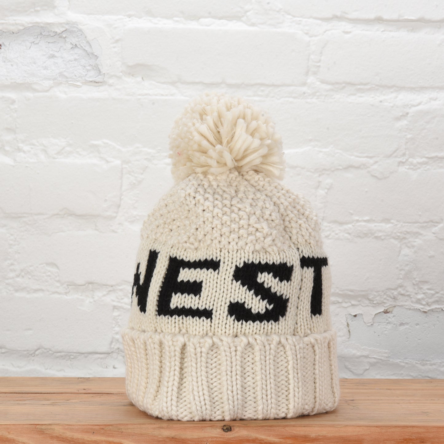 MIDWEST Alpine Beanie