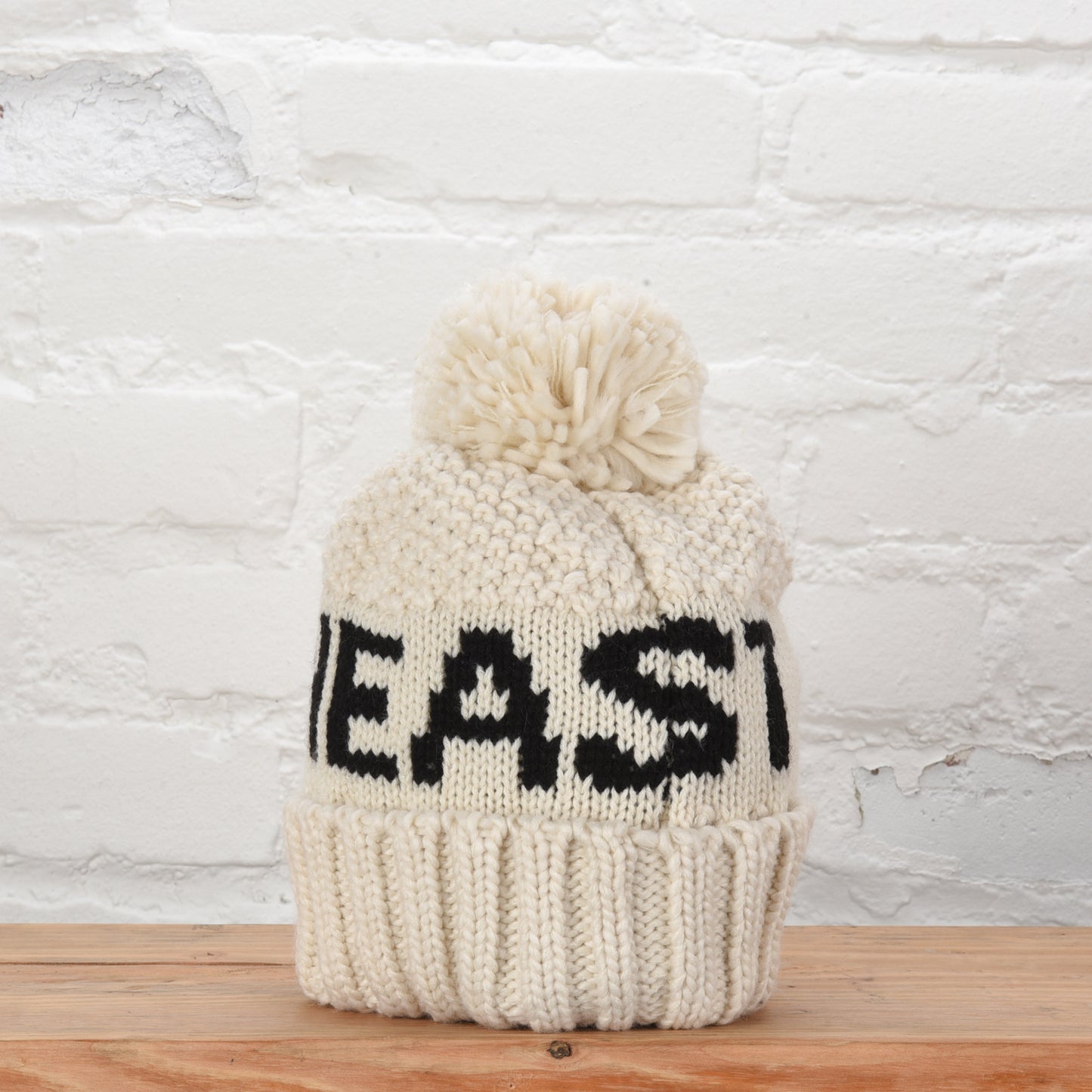 NORTHEAST Alpine Beanie