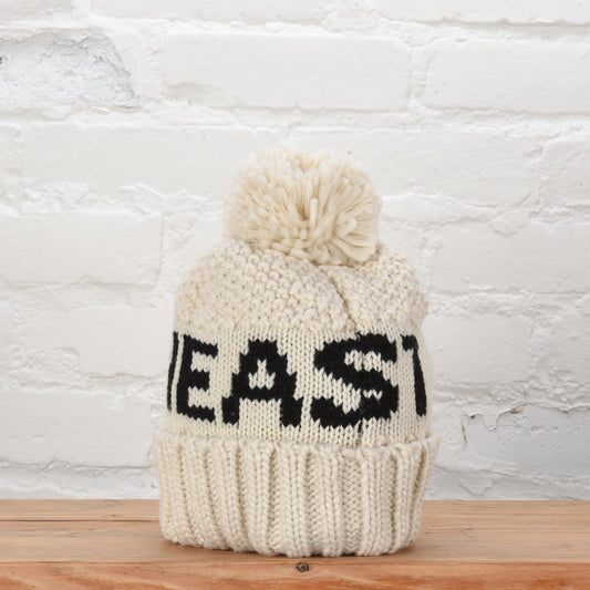 NORTHEAST Alpine Beanie