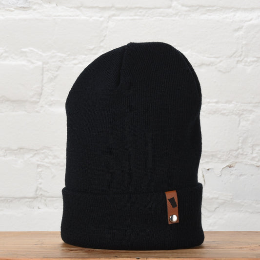 Connecticut Beanie