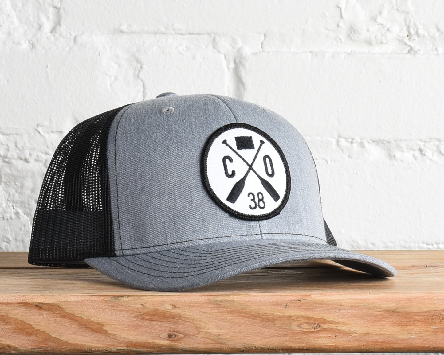 Colorado Paddle Snapback