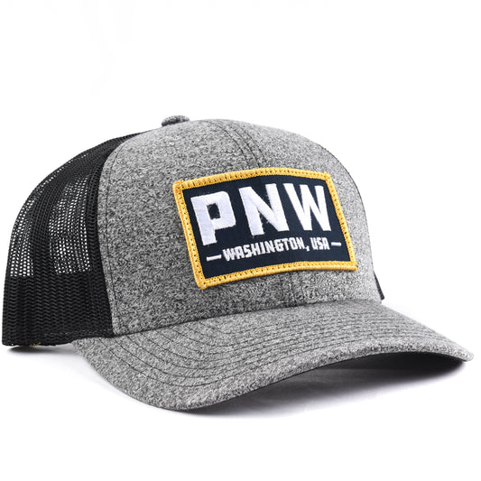 Washington PNW Snapback