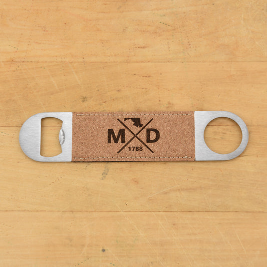 Maryland Cork Bottle Openers