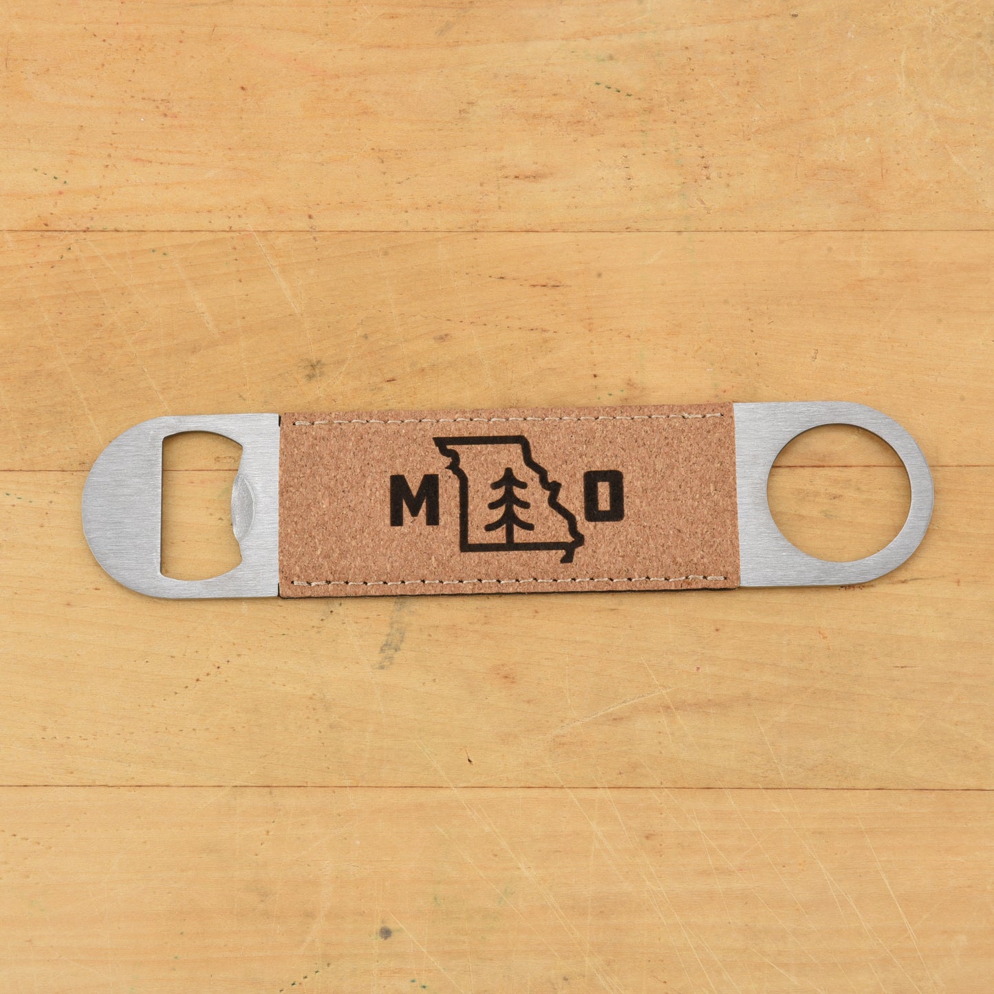 Missouri Cork Bottle Openers