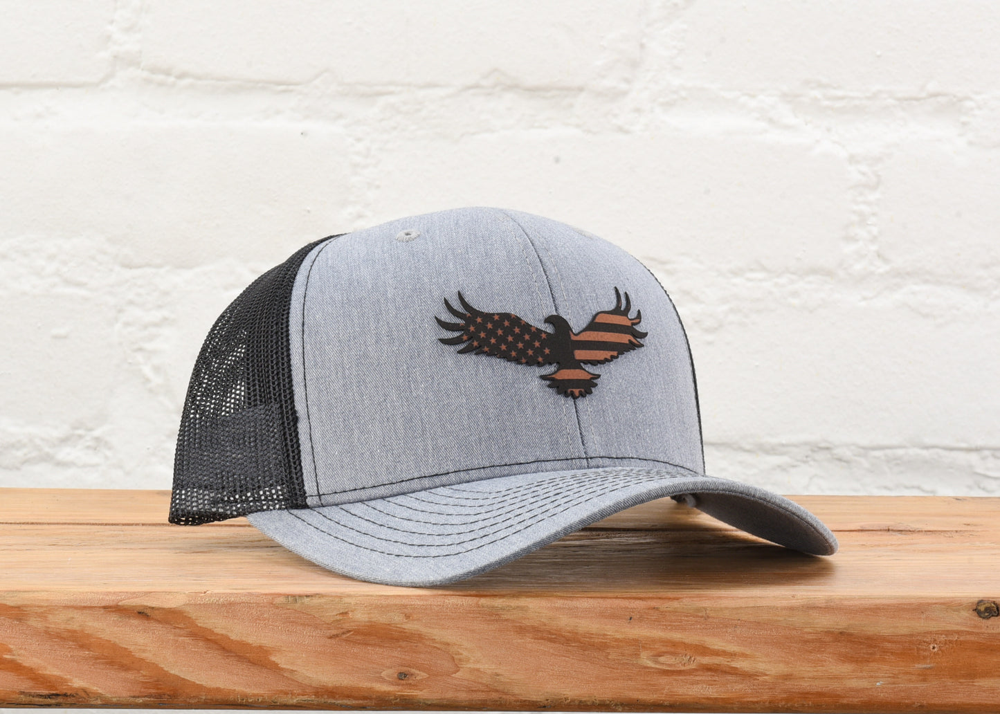 Eagle Snapback