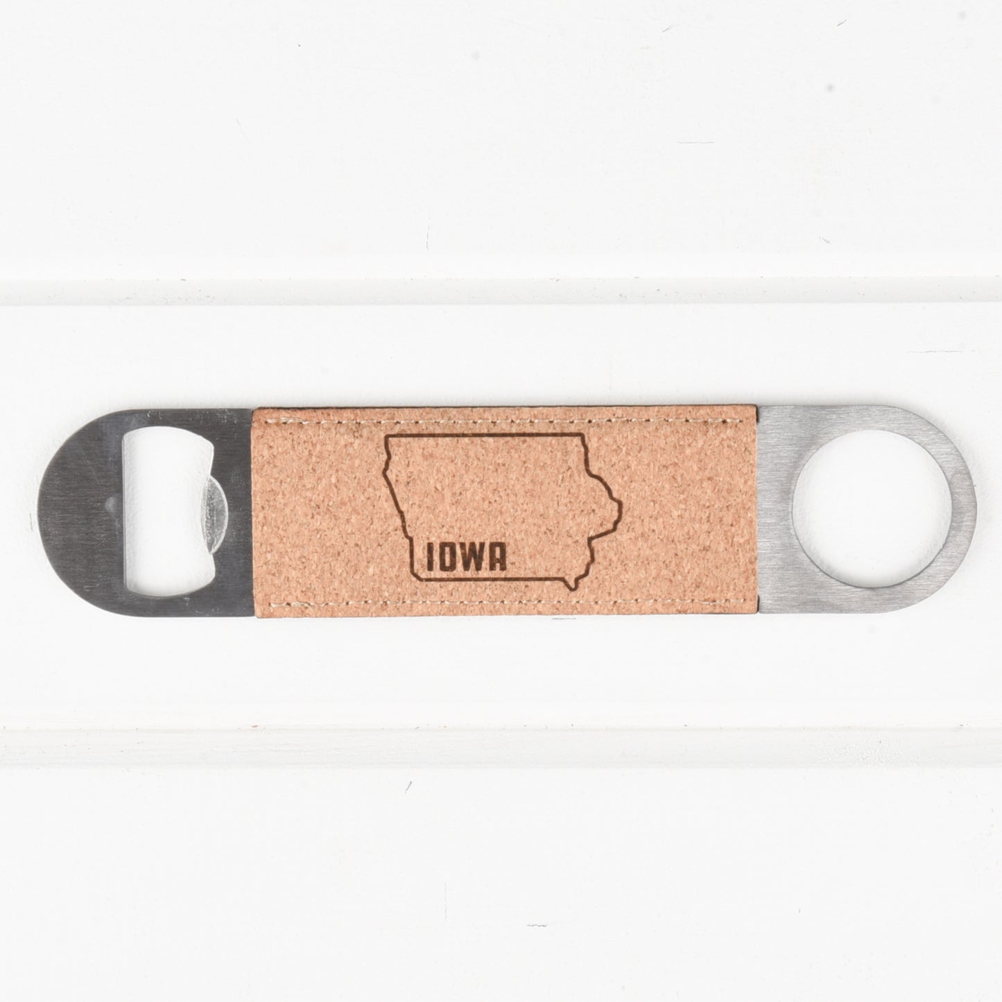 Iowa Cork Bottle Openers