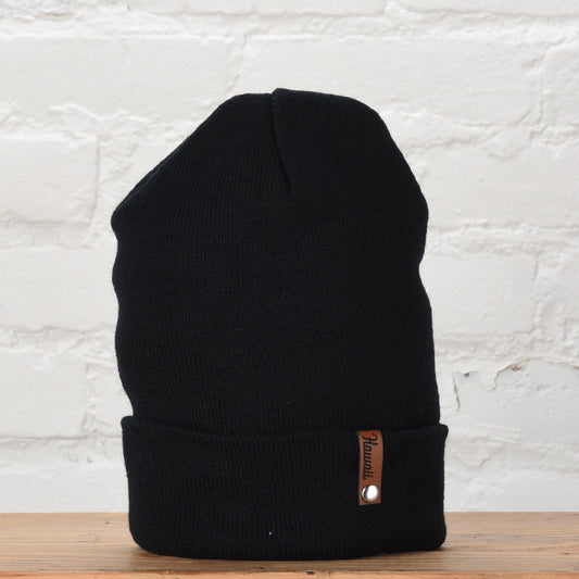 Hawaii Script Beanie