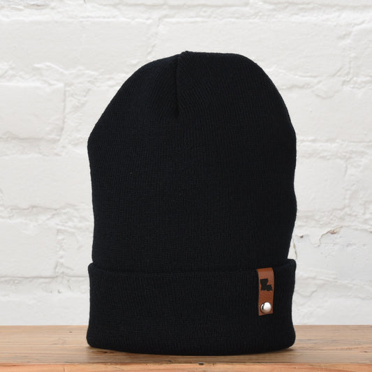 Louisiana Beanie