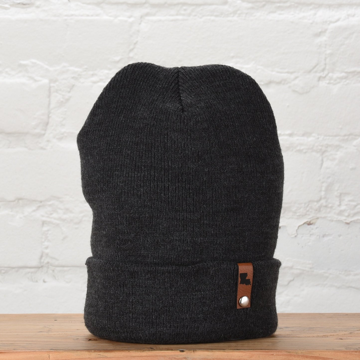 Louisiana Beanie
