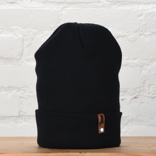 Massachusetts Beanie