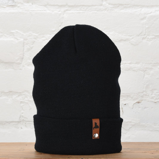 New York Beanie
