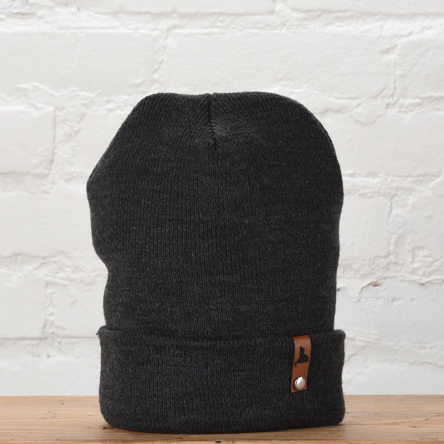 New York Beanie