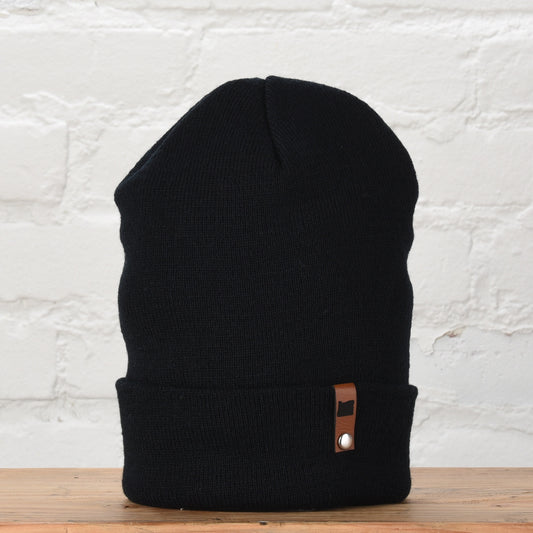 Oregon Beanie