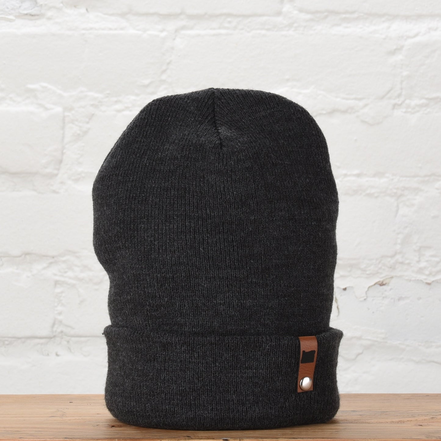 Oregon Beanie
