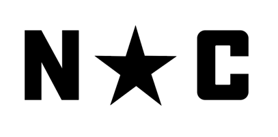 North Carolina Star Decal