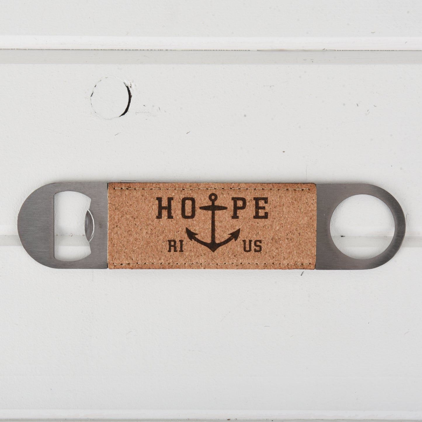 Rhode Island Cork Bottle Openers