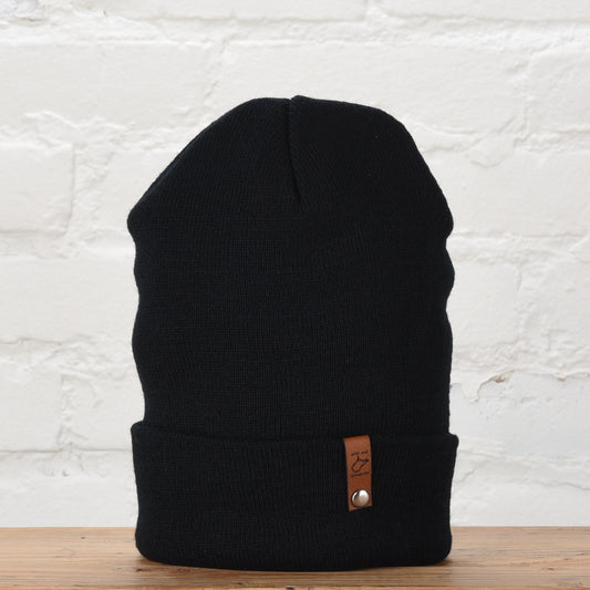 West Virginia Beanie