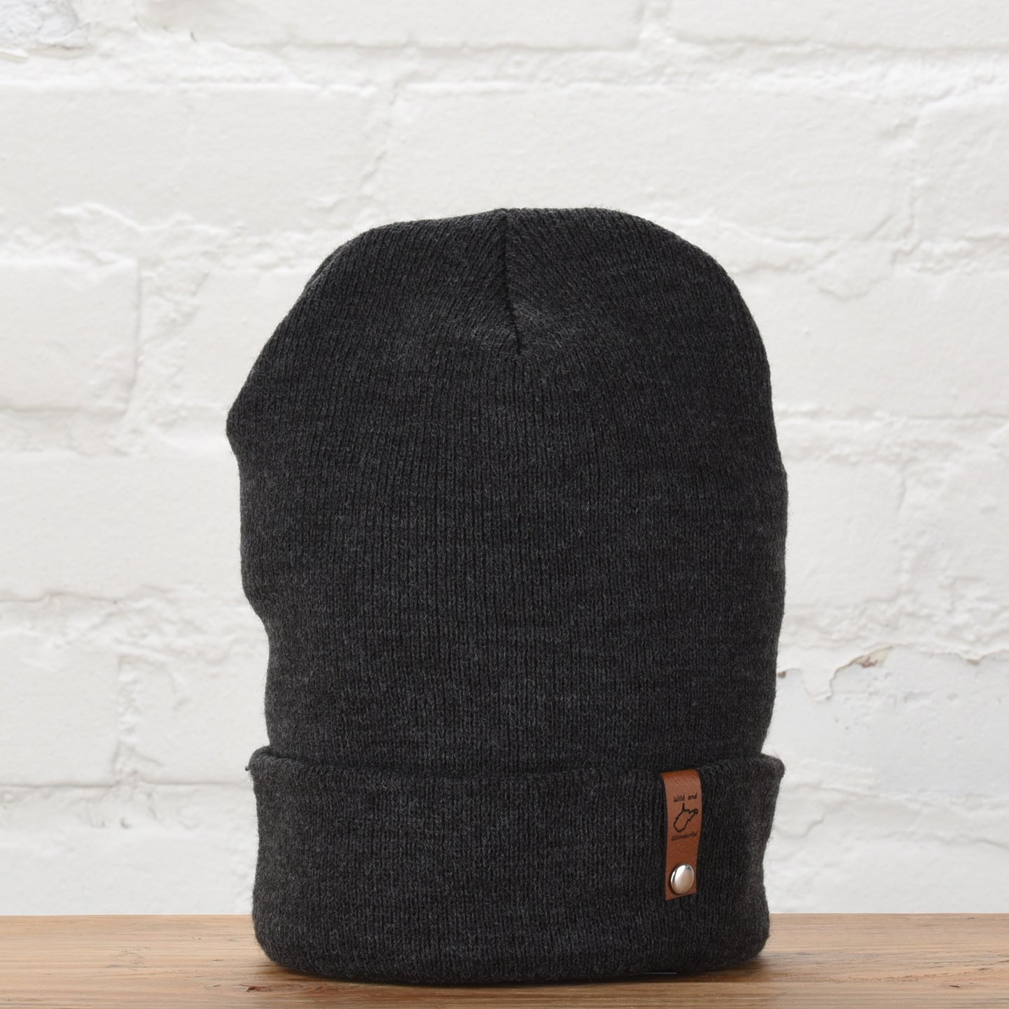 West Virginia Beanie