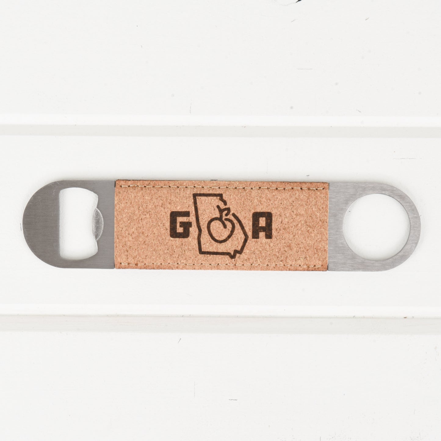 Georgia Cork Bottle Openers