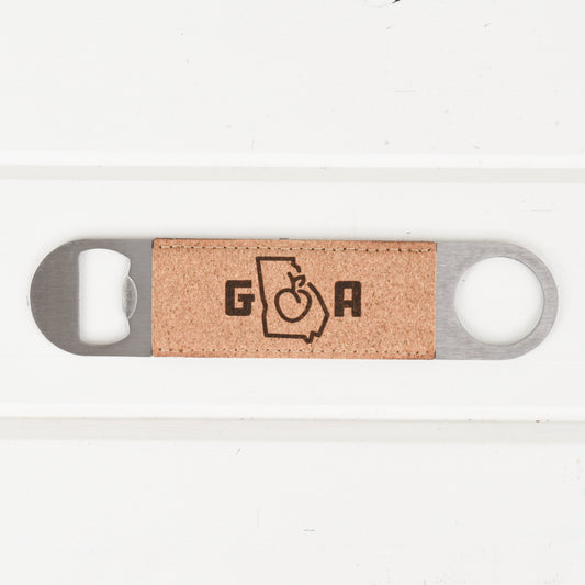 Georgia Cork Bottle Openers