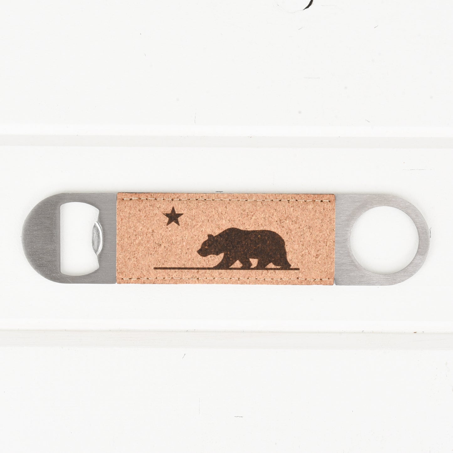 California Cork Bottle Openers
