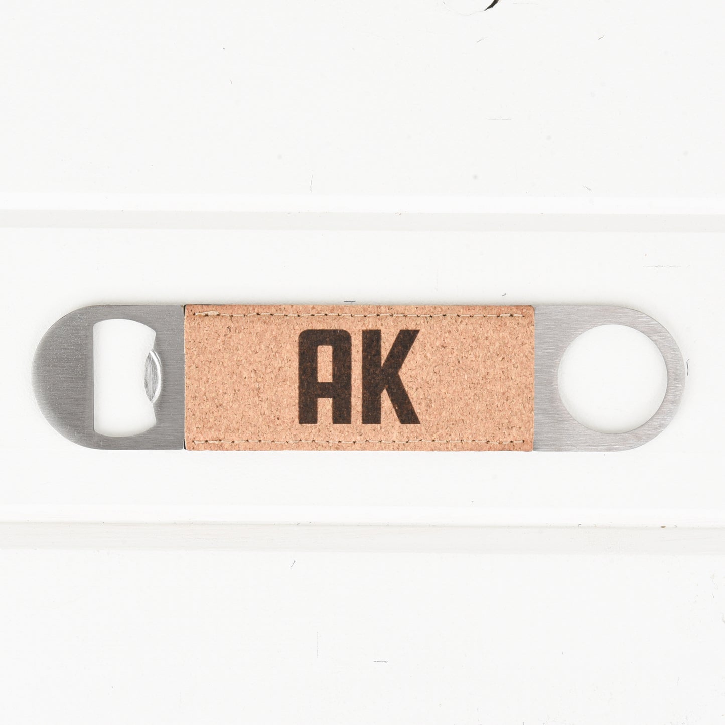 Alaska Cork Bottle Openers