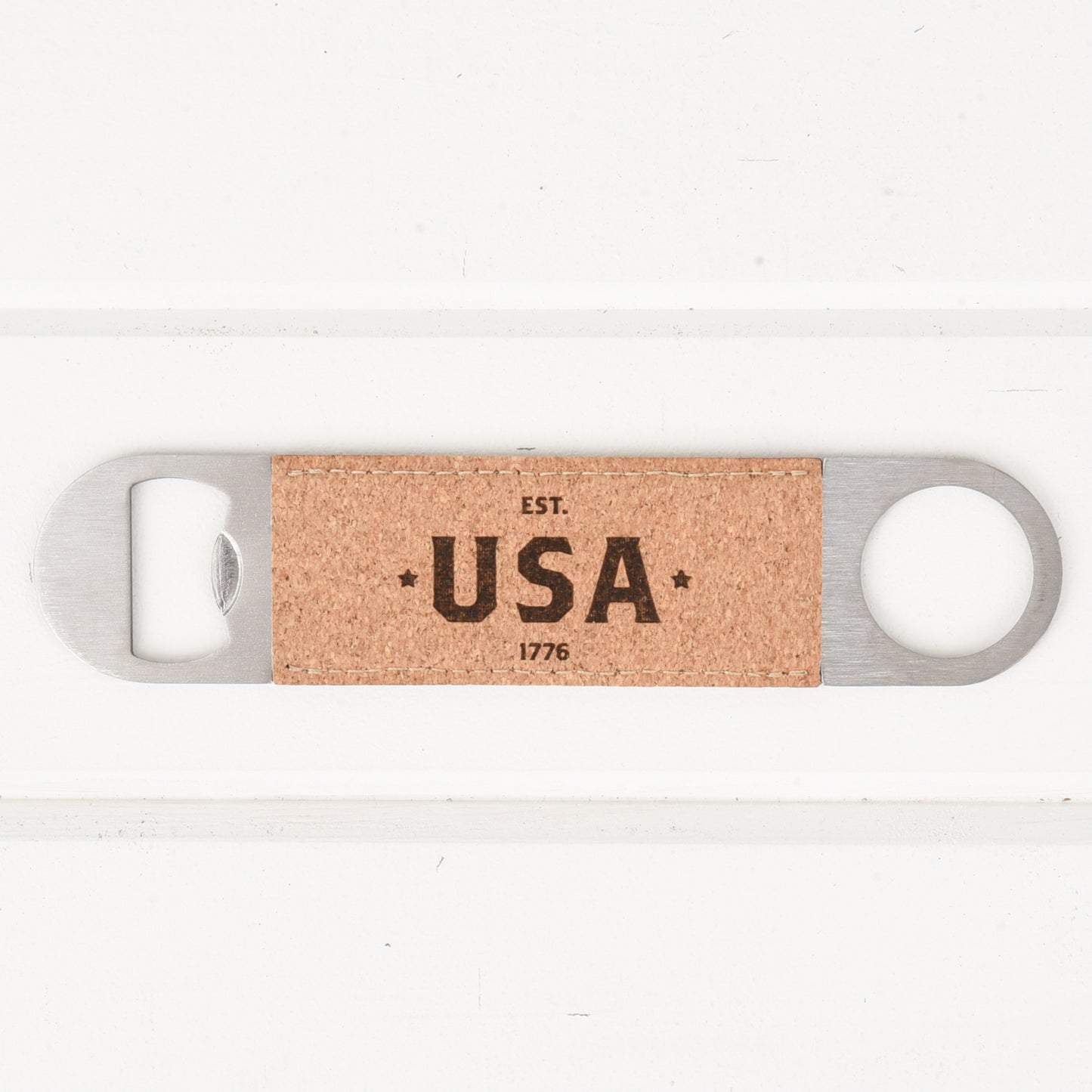 USA Cork Bottle Openers