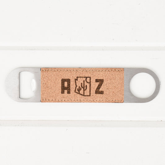 Arizona Cork Bottle Openers