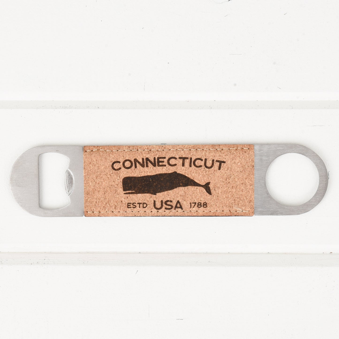 Connecticut Cork Bottle Openers