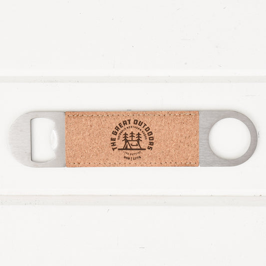 Lifestyle Designs - Cork Bottle Openers