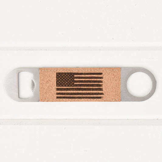 USA Cork Bottle Openers