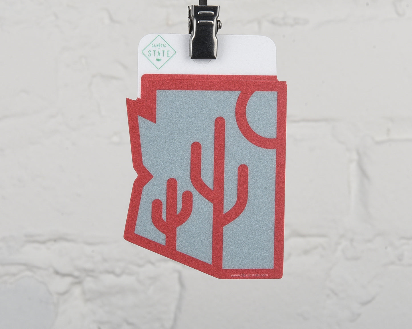 Arizona Flagstaff Sticker